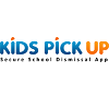 Kids Pick Up App's Logo