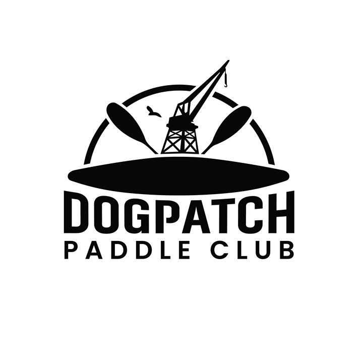 DogPatch Paddle's Logo
