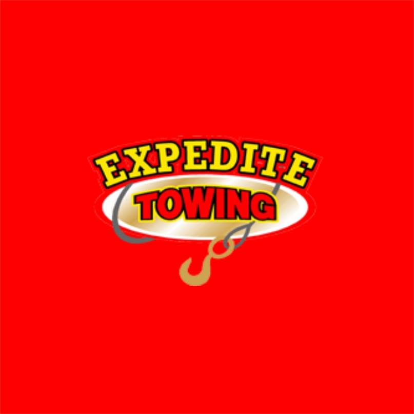 Expedite Towing's Logo