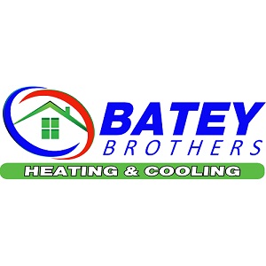 Batey Brothers Heating & Cooling's Logo