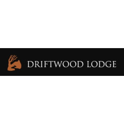 The Driftwood Lodge's Logo