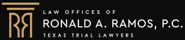 Law Offices of Ronald A. Ramos, P.C.'s Logo