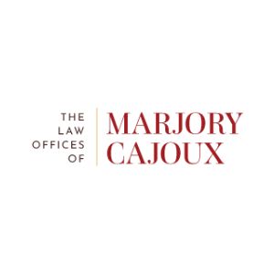 The Law Offices of Marjory Cajoux's Logo