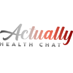 Actually Health Chatq's Logo