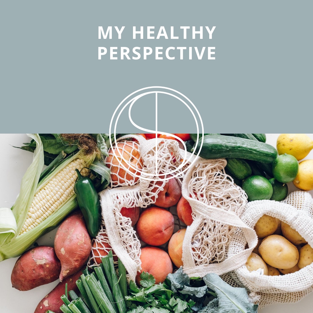 My Healthy Perspective