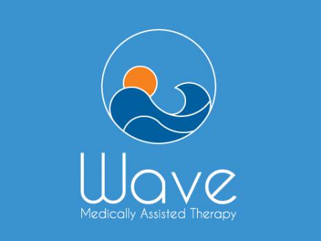 WAVE Medically Assisted Therapy's Logo