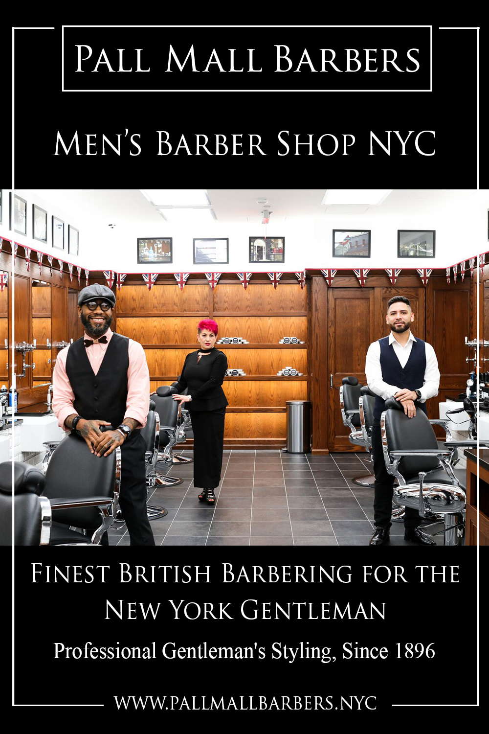 Best Barbershop in New York