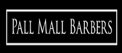 Pall Mall Barbers Midtown NYC's Logo
