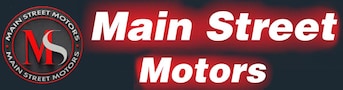 Main Motors Street's Logo