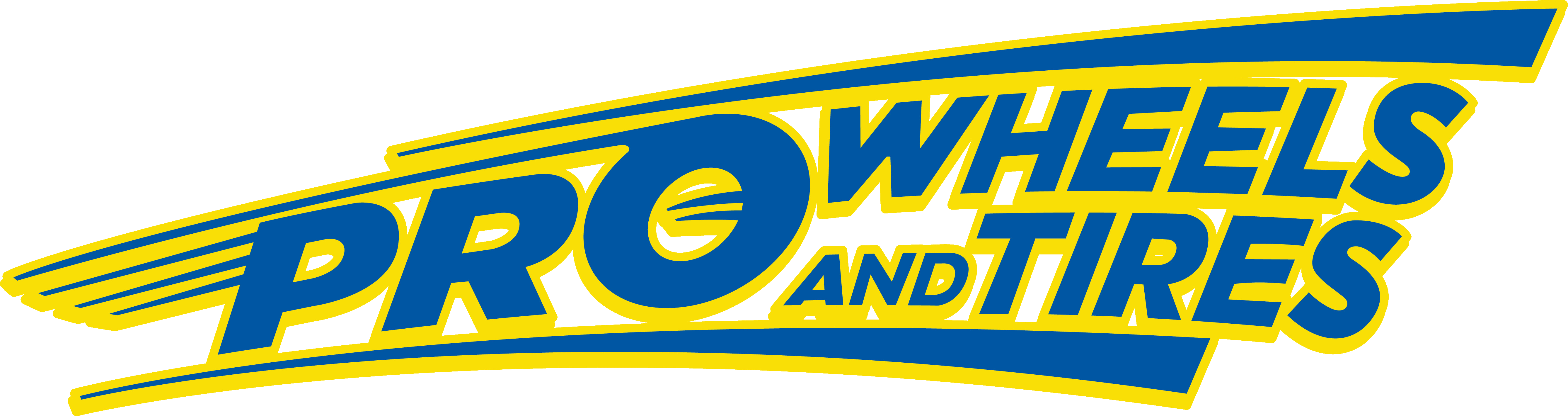 Pro Wheels & Tires's Logo