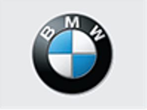 Otto's BMW's Logo