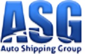 Auto Shipping Group's Logo