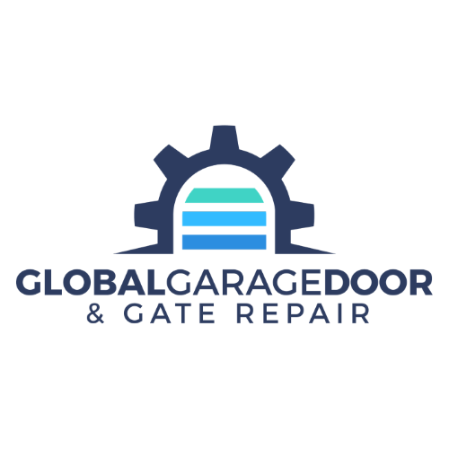 Global Garage Door & Gate Repair's Logo