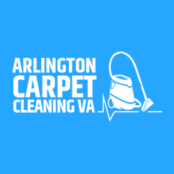 Arlington Carpet Cleaning VA's Logo