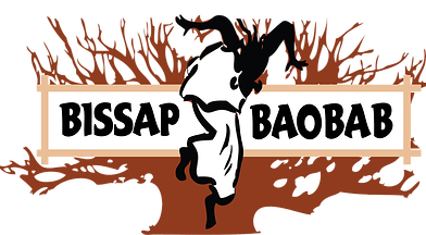 Bissap Baobab's Logo