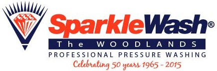 Sparkle Wash The Woodlands's Logo