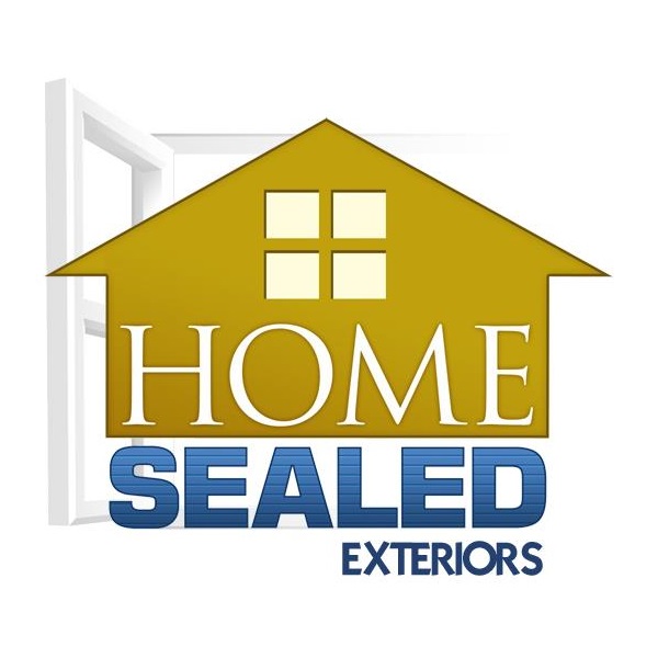 HomeSealed Exteriors, LLC's Logo