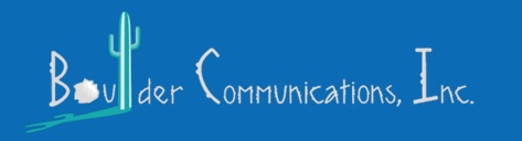 Boulder Telephone Answering Service's Logo