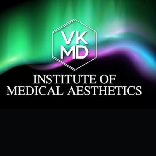 VKMD Institute of Medical Aesthetics's Logo
