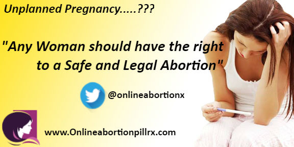 Safe and Legal Abortion