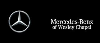 Mercedes Benz Wesley Chapel's Logo