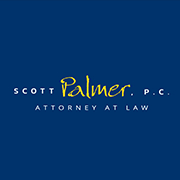 Scott H. Palmer, P.C.'s Logo