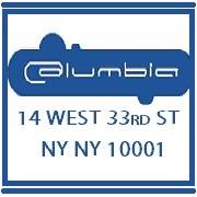 Columbia Omnicorp's Logo