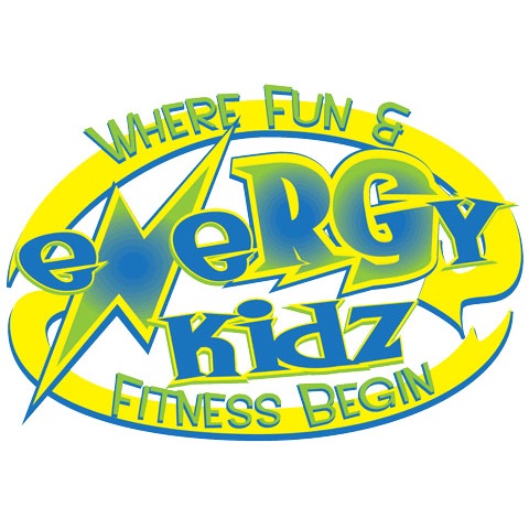 eNeRGy Kidz's Logo