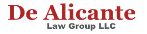 De Alicante Law Group LLC's Logo