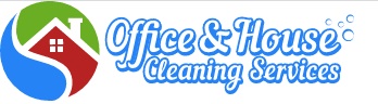 House Cleaning Service West Palm Beach's Logo