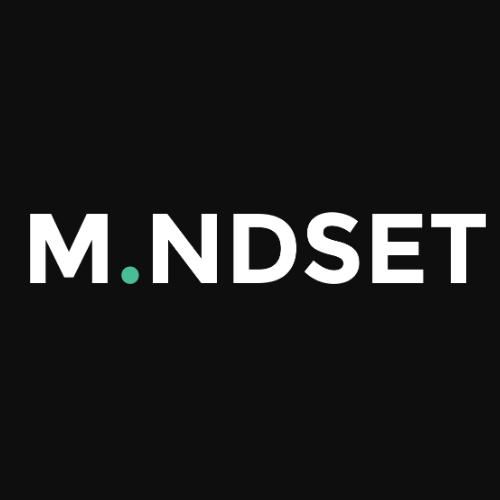 Mindset's Logo