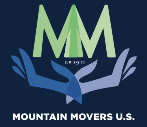 Mountain Movers U.S.'s Logo