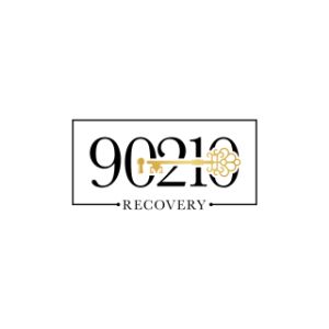 90210 Recovery's Logo