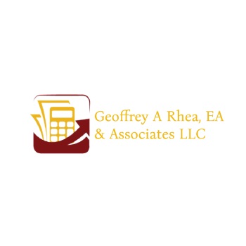 Geoffrey Rhea and Associates's Logo
