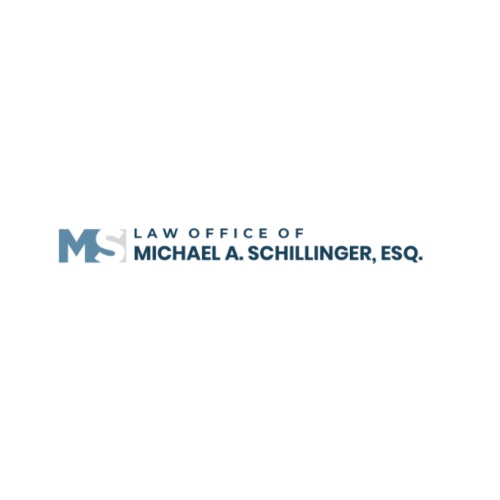 Law Office of Michael A. Schillinger, Esq.'s Logo
