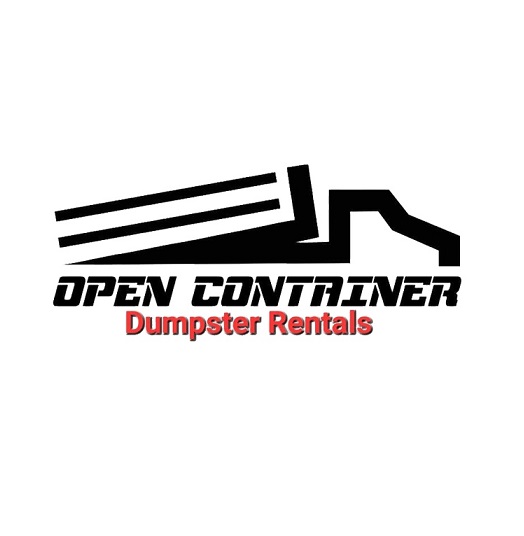 Open Container LLC's Logo