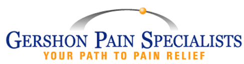 Gershon Pain Specialists's Logo
