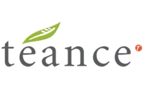 Teance Fine Teas's Logo