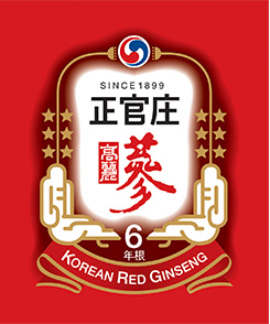 Korea Ginseng Corp's Logo