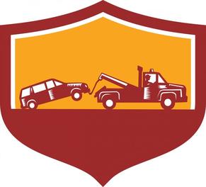Clarksville Tow Truck Service's Logo