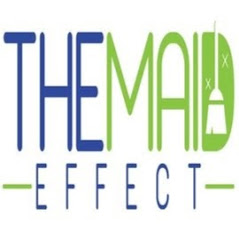 The Maid Effect's Logo