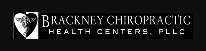 Brackney Chiropractic Health's Logo