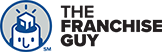 The Franchise Guy's Logo