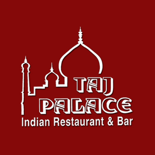 Taj Palace Indian Restaurant and Bar - Austin's Best Indian Kitchen, Food, and Buffet's Logo