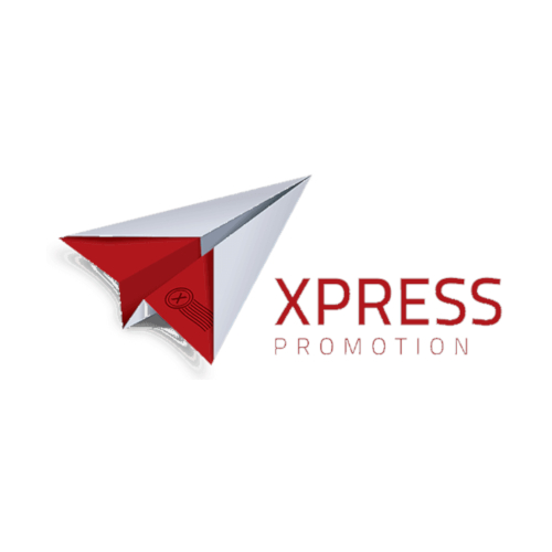 Xpress Promotion's Logo