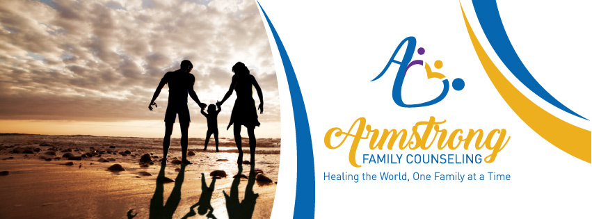 Armstrong Family Counseling's Logo