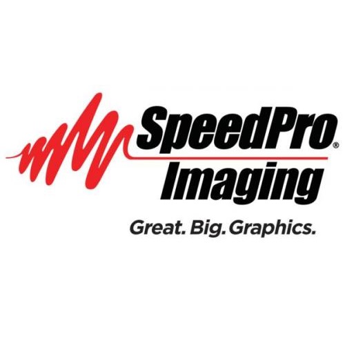 SpeedPro Imaging of Apex's Logo