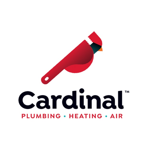 Cardinal Plumbing Heating & Air Inc's Logo