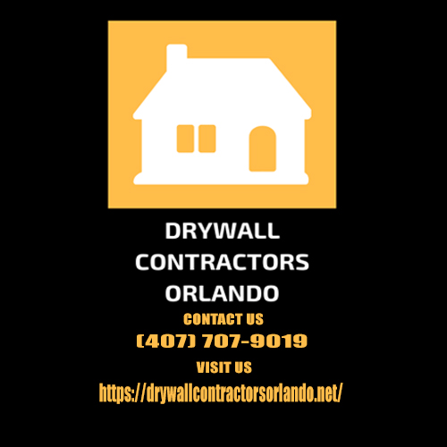 Drywall Contractors Orlando