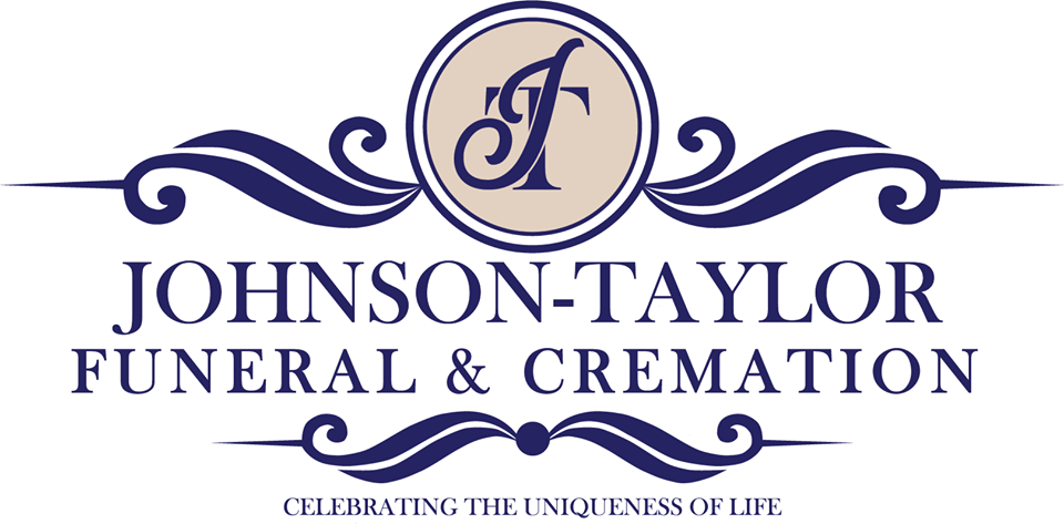 Johnson-Taylor Funeral & Cremation's Logo